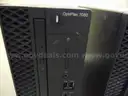 3 Dell Optiplex Computers - A2