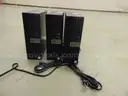 3 Dell Optiplex Computers - A2
