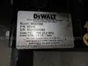 Dewalt Pressure Washer - B5