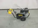Dewalt Pressure Washer - B5