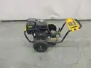 Dewalt Pressure Washer - B5