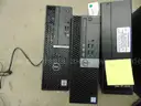 6 Dell Optiplex Computers - A2