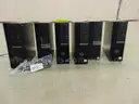6 Dell Optiplex Computers - A2