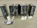 6 Dell Optiplex Computers - A2
