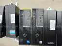 6 Dell Optiplex Computers - A2
