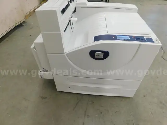 Xerox Printer - B8