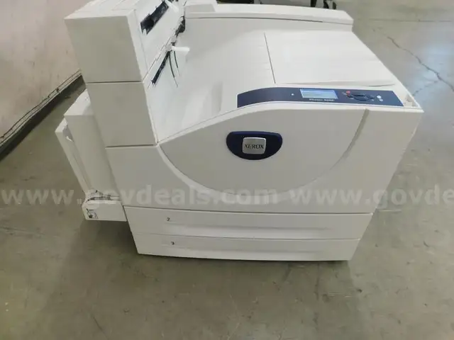 Xerox Printer - B6
