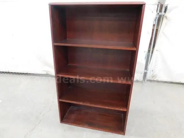 Bookshelf - B8