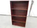 Bookshelf - B8