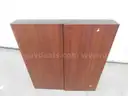 Dry Erase Cabinet - A1