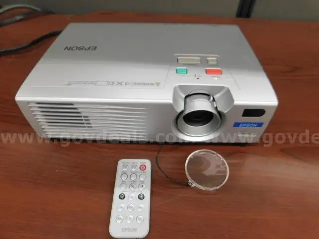 Epson Projector - B1