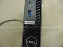 Dell Optiplex Computer - A3