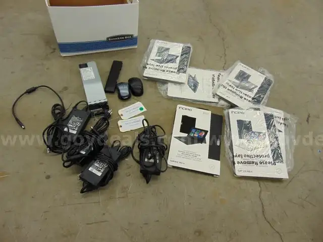 PC Accessories & Surface Pro Cases - B1