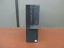 Dell Optiplex Computer - A2