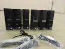 6 Dell Optiplex Computers - A2