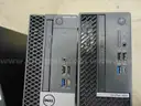6 Dell Optiplex Computers - A2