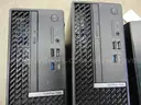 6 Dell Optiplex Computers - A2