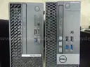 6 Dell Optiplex Computers - A2