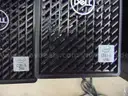 6 Dell Optiplex Computers - A2