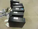 6 Dell Optiplex Computers - A2