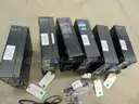 6 Dell Optiplex Computers - A2