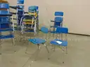 28 Chairs - B6
