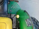 2005 John Deere 5205 Farm Tractor - Outside Gate Lot