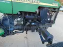 2005 John Deere 5205 Farm Tractor - Outside Gate Lot