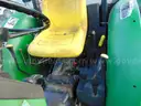 2005 John Deere 5205 Farm Tractor - Outside Gate Lot