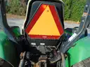 2002 John Deere 4210 Farm Tractor - Surplus Lot