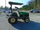 2002 John Deere 4210 Farm Tractor - Surplus Lot