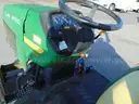 2002 John Deere 4210 Farm Tractor - Surplus Lot