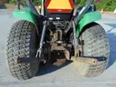 2002 John Deere 4210 Farm Tractor - Surplus Lot