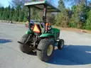 2002 John Deere 4210 Farm Tractor - Surplus Lot