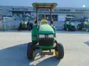 2002 John Deere 4210 Farm Tractor - Surplus Lot
