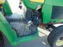 2002 John Deere 4210 Farm Tractor - Surplus Lot