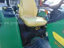 2002 John Deere 4210 Farm Tractor - Surplus Lot