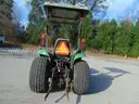 2002 John Deere 4210 Farm Tractor - Surplus Lot