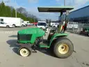2002 John Deere 4210 Farm Tractor - Surplus Lot
