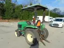 2002 John Deere 4210 Farm Tractor - Surplus Lot