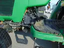 2002 John Deere 4210 Farm Tractor - Surplus Lot