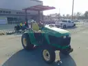 2002 John Deere 4210 Farm Tractor - Surplus Lot