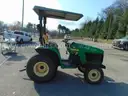 2002 John Deere 4210 Farm Tractor - Surplus Lot