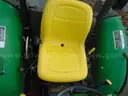 2005 John Deere 5205 Farm Tractor - Surplus Lot