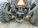 2005 John Deere 5205 Farm Tractor - Surplus Lot