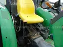 2005 John Deere 5205 Farm Tractor - Surplus Lot