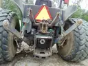 2005 John Deere 5205 Farm Tractor - Surplus Lot