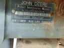 2005 John Deere 5205 Farm Tractor - Surplus Lot