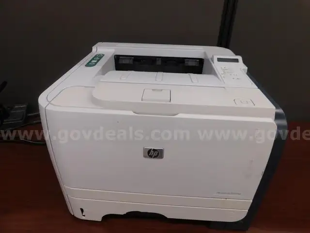 HP Printer - B1