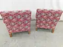 2 Lounge Chairs - C2
